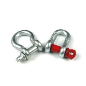 Factory Direct Supply Top Quality Different Using Shackle