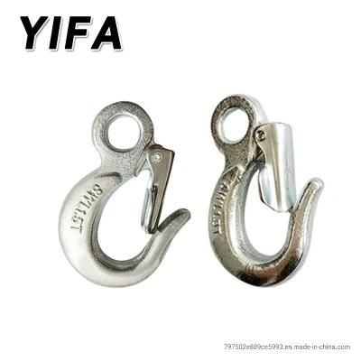 Lifting Rig Accessories Fastener 1.5ton Japan Hooks