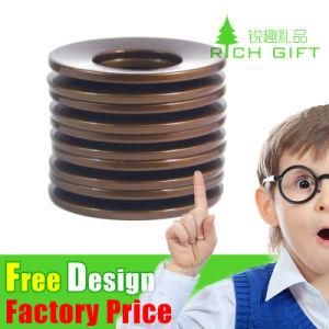 Factory Custom Spiral Compression Spring in Steel Material