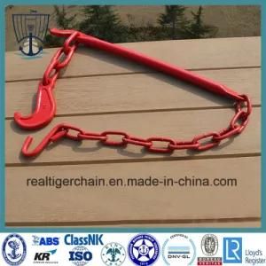 13mm Lashing Chain Tension Lever with CCS Certificate