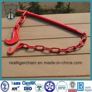 13mm Lashing Chain Tension Lever with CCS Certificate