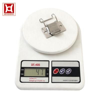 2020 Hot Sale Spring Stainless Steel Toggle Latch for Toolbox