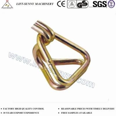 Hook Cargo Lashing Straps Double J Hook Swan Hook