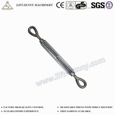 HDG 226 Eye Eye U. S. Type Drop Forged Turnbuckles