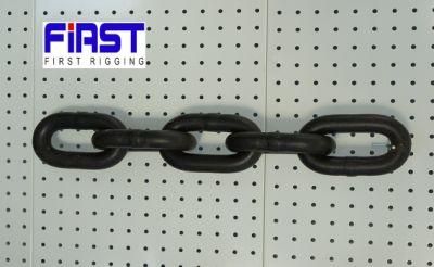 Wonderful Quality Varnished ISO900 Grade 80 Versatile Mining Chain