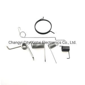 Stainless Steel Pruning Shears Spring Tools Torsion Spring for Repair