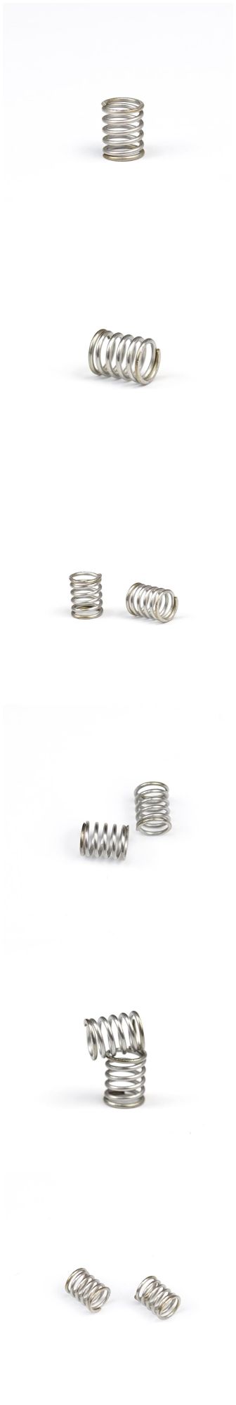 Wholesale Ss Aluminum Heavy Duty Coil Compression Spring