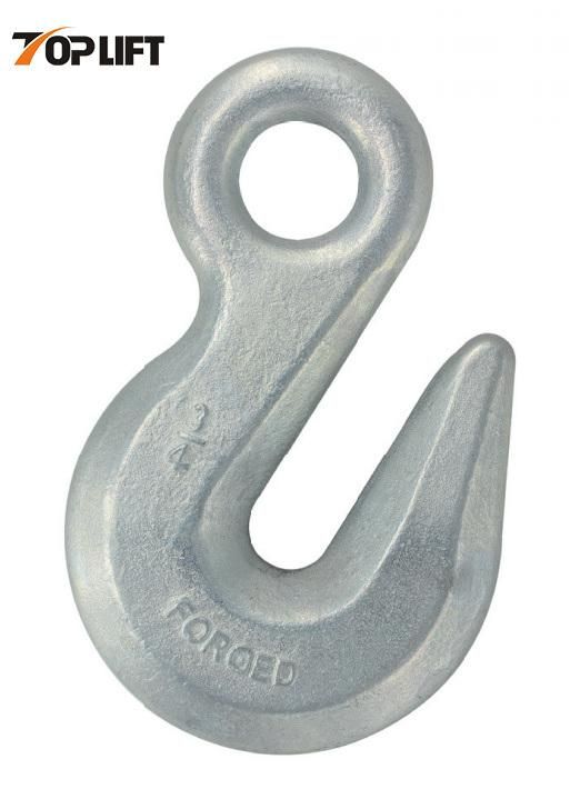 Multi-Style Stainless Large Eye Hook with High Performance