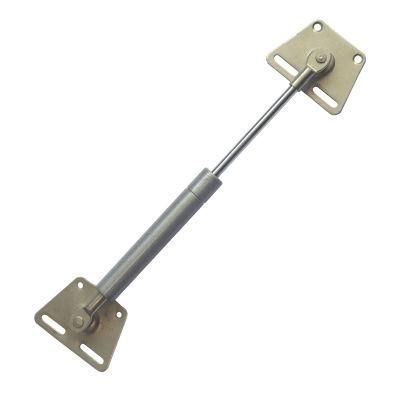 Large Pressure Force Gas Spring with Ball Studs