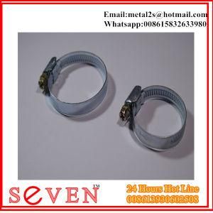 Heavy Duty Hose Clamp