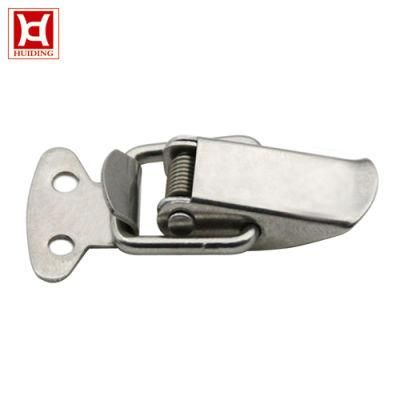 OEM Adjustable Draw Steel Toggle Clip Toggle Latch Hardware