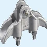 Xgh Aluminium Alloy Clamp (envelop type)