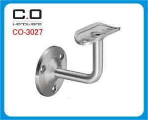 Stainless Steel Handrail Mounting Bracket Co-3027