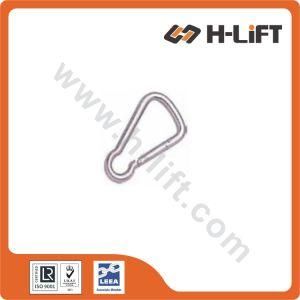 Stainless Steel Oblique Angle Snap Hook