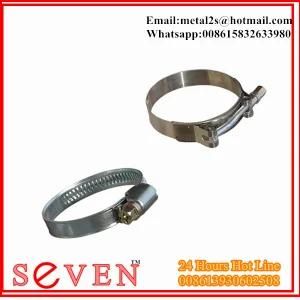 Euro Hose Clamp