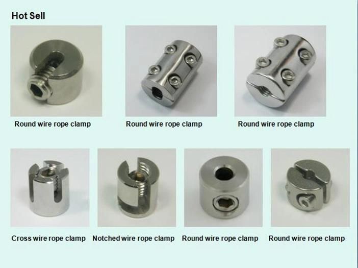 Stainless Steel Clips Clamp