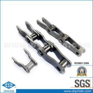 Offset Link Chain for Sugar Industry