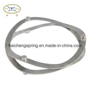 Slip Clutch Wave Spring for Mechanical Engineering