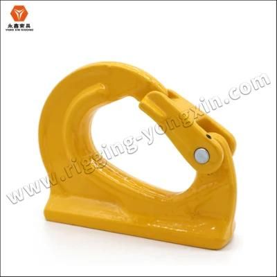 High Quality G80 Weld Hook