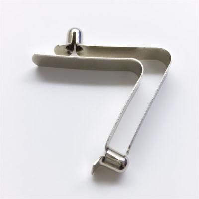 Good Quality Spring Tube Clip