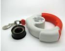 Customized Spiral Spring for Dog Leash with Ce Certificate
