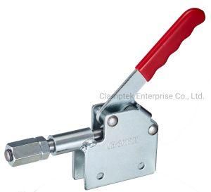 Clamptek Manual Push-pull Straight Line Toggle Clamp CH-30282M