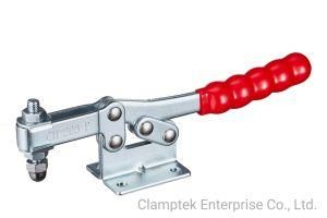 Clamptek Horizontal Handle Type Toggle Clamp CH-203-P