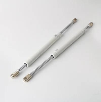 Furniture Hardware Invisiable Wall Bed Gas Spring Gas Strut
