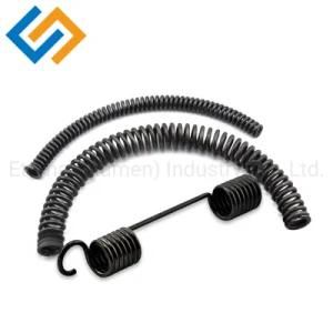 Factory Price Metal Stretching Spring for Sports Equipment