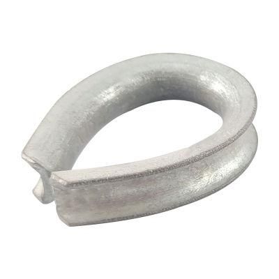 BS464 Wire Rope Thimble Price