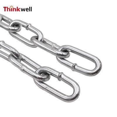 High Quality Stainless Steel Link Chain