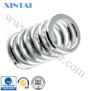 Custom Steel Big Compression Springs for Various Types