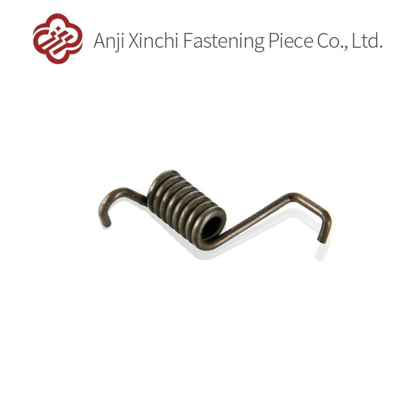 Coil Shaped Spring Furniture Hardware Fastener Accessories Spring