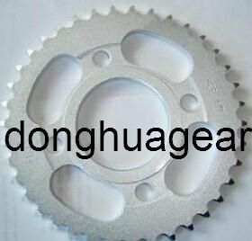 Chain Saw Parts-Chain Sprocket for Stihl 1123 640 2003 (ATSTL-MS170-G21)