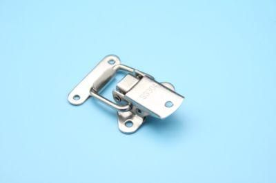 Flight Case Packing Parts Butterfly Type Toggle Latch
