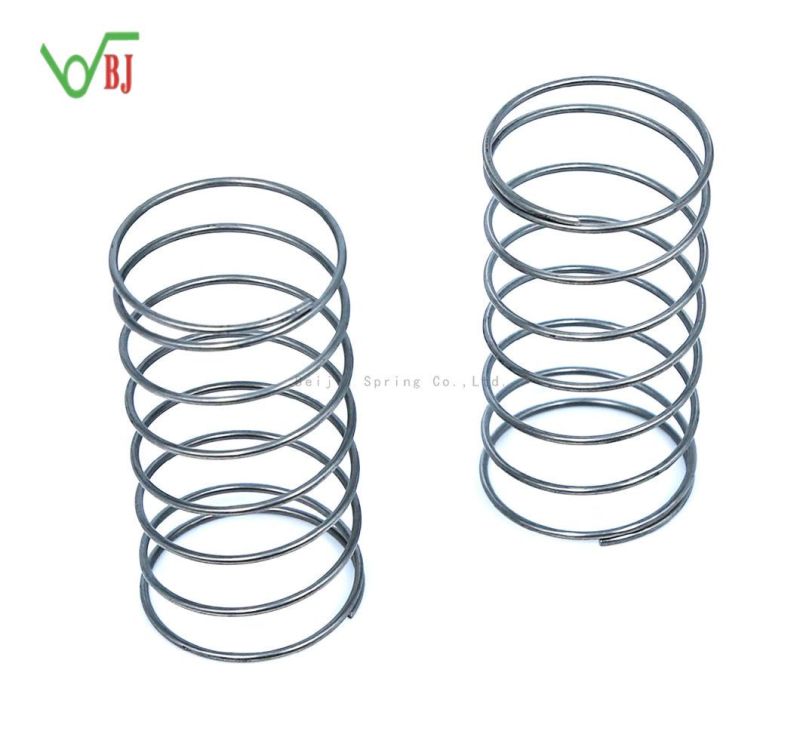 Compression Cylindrical Spring