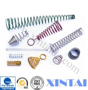Special Shape Compression Spring Of High Quality