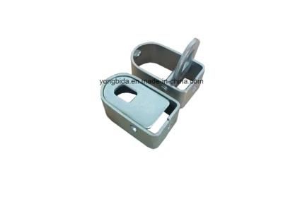 Factory Good Quality Down Lock for Roller Shutter/Roll up Gate