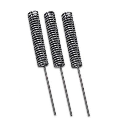 Factory Wholesale Communication Antenna 470MHz Spring Phosphor Bronze Spring Antenna