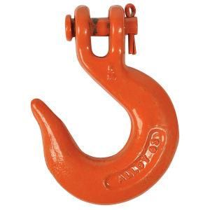 Customized U. S Type Grade 40 Clevis Slip Hook 5/16&quot; 3600-Lb