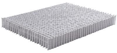 Roll Packed Independent Pocket Spring Coil
