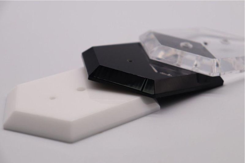 Skateboard Wall Mount Skateboard Hanger for Skateboard Deck Display and Storage