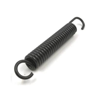 Customized Service Tension Spring Heavy Duty Spiral Tension Spring