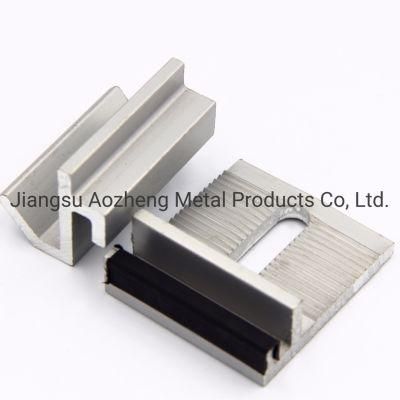 Hot Sales Factory Aluminum Alloy Bracket for Cladding Fixing System