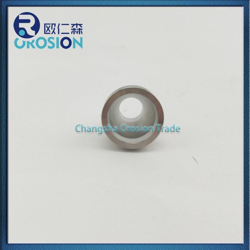 Sanitary Grade Stainless Steel Concentrate Reducer