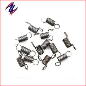 Stainless Steel Tension Spring for Toys