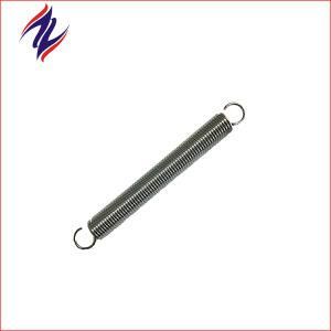 Closed End Double Loop Tension Springs