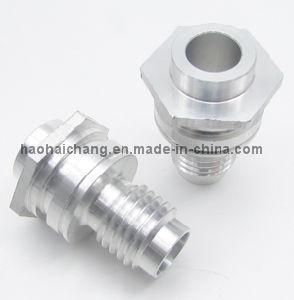 Specialize in Manufacturing Switch Half Thread Bolt