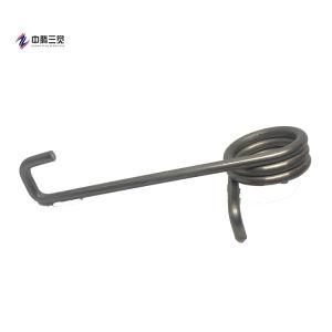 Custome SUS304 Left-Handed Coil Torsion Spring