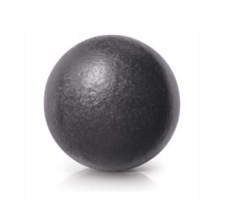 100mm B2 Material B3 Material Forged Balls
